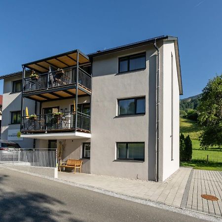 Apartment In St Georgen Salzburg Near Ski Area Furstau Exterior photo