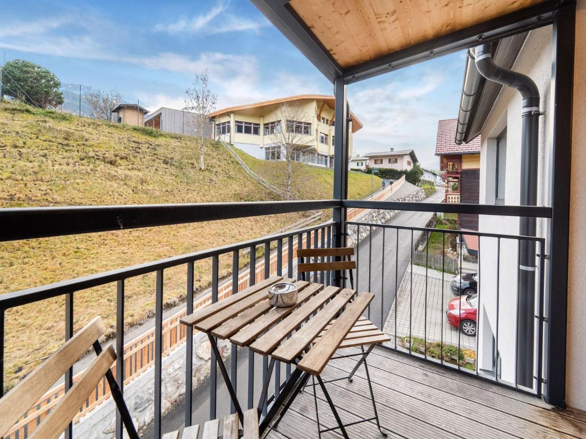 Apartment In St Georgen Salzburg Near Ski Area Furstau Exterior photo