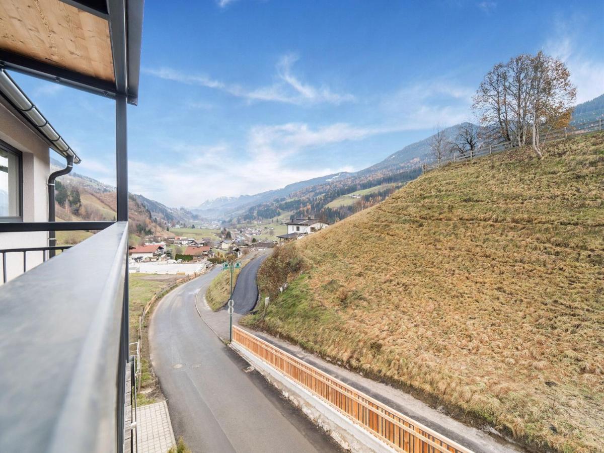 Apartment In St Georgen Salzburg Near Ski Area Furstau Exterior photo