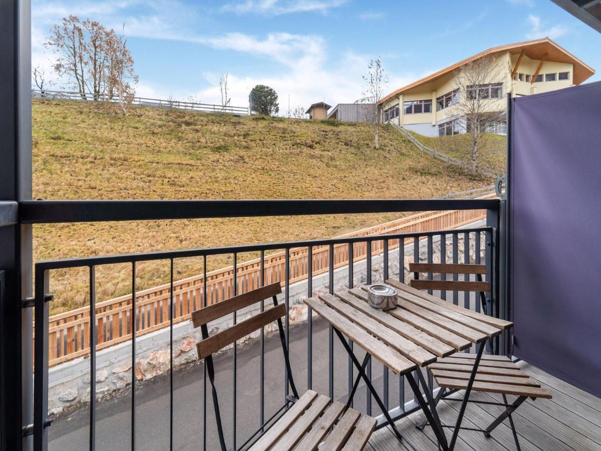 Apartment In St Georgen Salzburg Near Ski Area Furstau Exterior photo